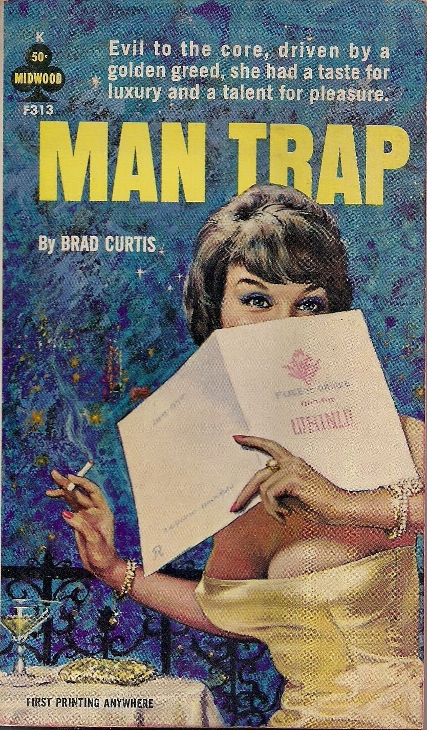 Man Trap (1963) 