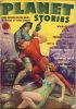 Planet Stories Fall 1942 thumbnail