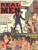 Real Men August 1961 thumbnail
