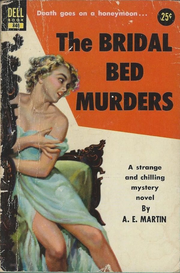 The Bridal Bed Murders