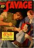 Doc Savage, March 1938 thumbnail