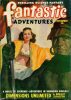 Fantastic Adventures November 1948 thumbnail