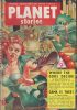Planet Stories British Ed. #06 (1953 08) thumbnail