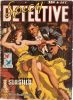 Spicy Detective Stories - December 1942 thumbnail