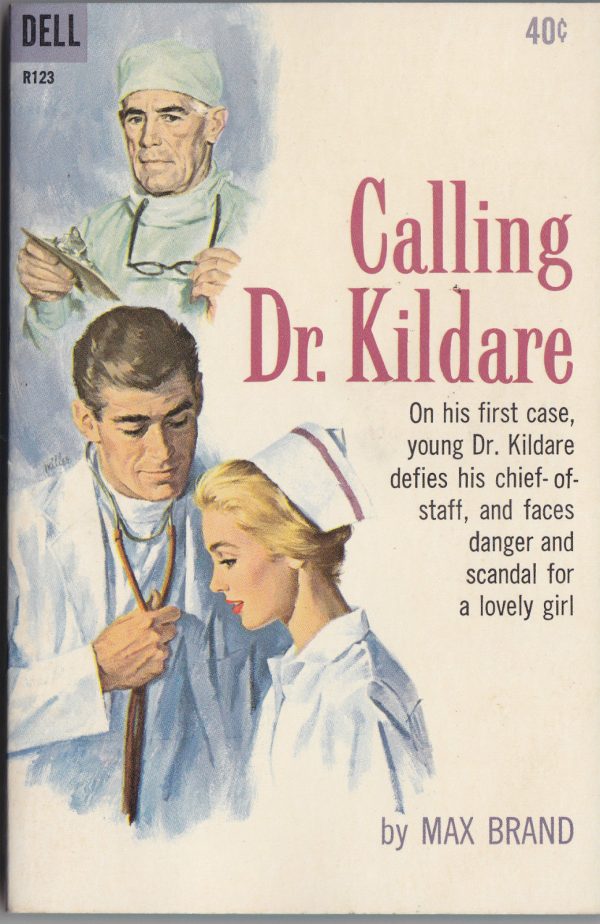 Calling Dr. Kildare