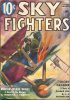 Sky Fighters January 1938 thumbnail