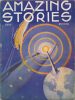 Amazing Stories July 1933 thumbnail