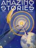Amazing Stories Magazine July 1933 thumbnail