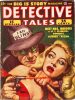 Detective Tales - January 1949 thumbnail