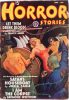 Horror Stories - June July 1938 thumbnail