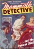 Mammoth Detective January 1946 thumbnail