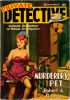 Private Detective Stories December 1940 thumbnail