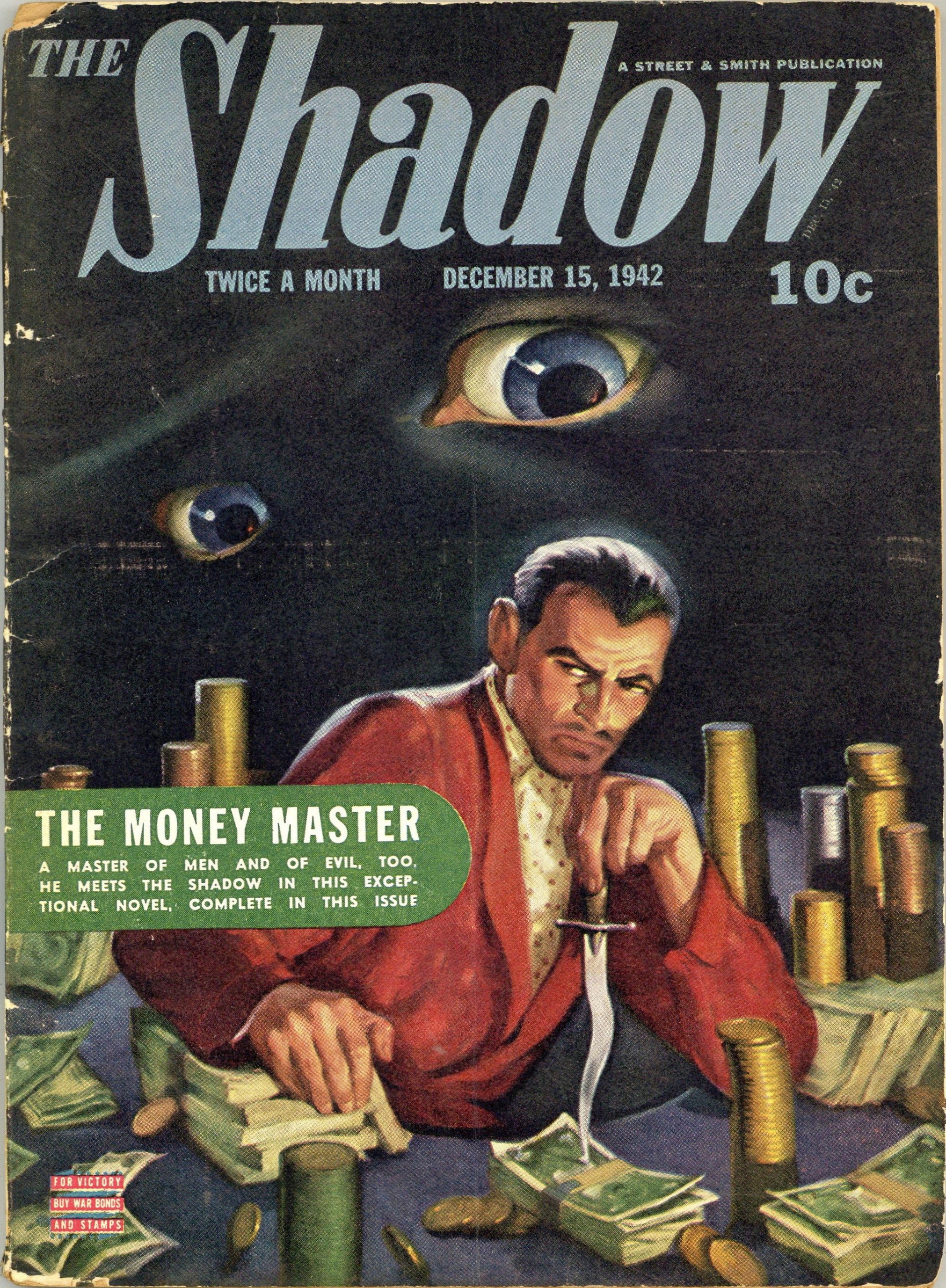 Shadow December 15 1942