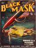 Black Mask Magazine - September 1948 thumbnail