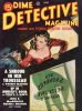 Dime Detective June 1949 thumbnail