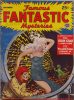 Famous Fantastic Mysteries, September 1943 thumbnail