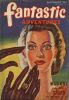 Fantastic Adventures, September 1946 thumbnail