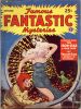 Fantastic Mysteries, September 1943 thumbnail