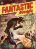 Fantastic Novels Magazine May 1950 thumbnail