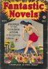 Fantastic Novels September 1940 thumbnail