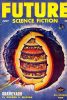 Future Science Fiction, July 1953 thumbnail