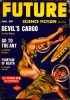 Future Science Fiction March 1959 thumbnail