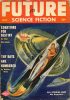 Future Science Fiction May 1952 thumbnail