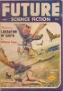 Future Science Fiction, May 1953 thumbnail