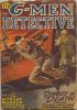 G-Men Detective Summer 1946 thumbnail