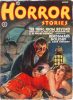 Horror Stories - Aug 1940 thumbnail