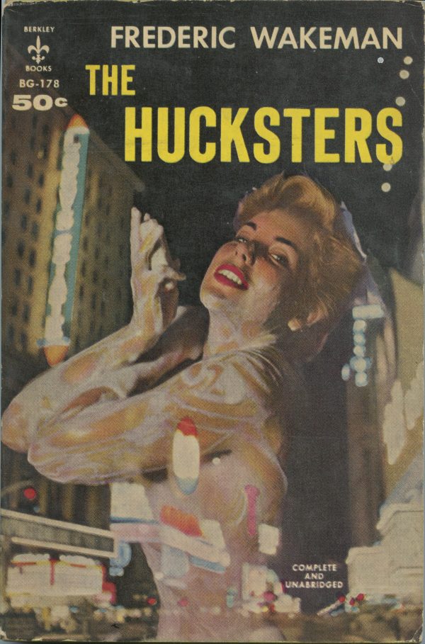 Hucksters