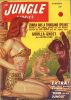 Jungle Stories Magazine Summer 1948 thumbnail
