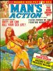 Man's Action Aug, 1968 thumbnail