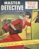 Master Detective Magazine June 1956 thumbnail