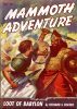 May 1947 Mammoth Adventure thumbnail