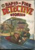 Rapid-Fire Detective Stories October 1932 thumbnail