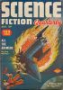 Science Fiction Quarterly, August 1952 thumbnail