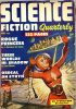 Science Fiction Quarterly, Feb 1952 thumbnail