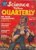 Science Fiction Quarterly, May 1951 thumbnail