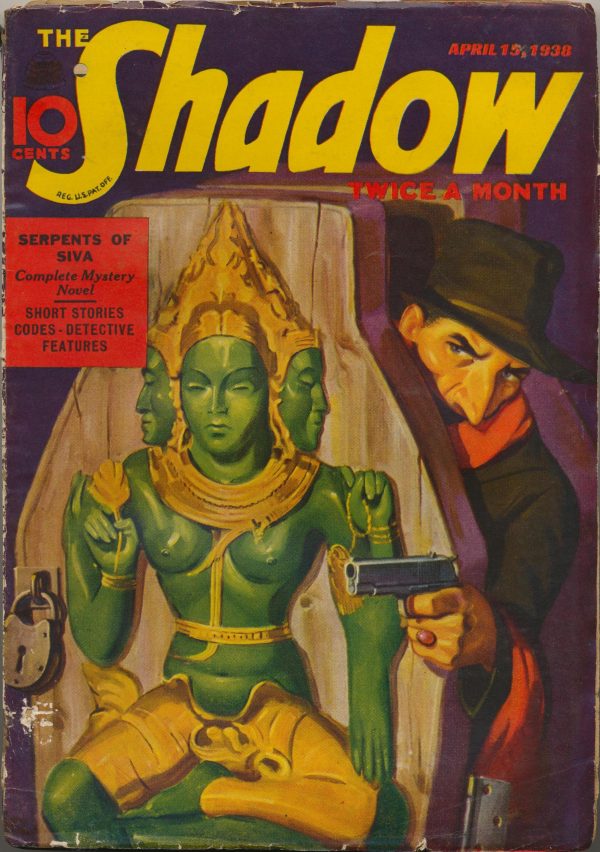 Shadow April, 1938