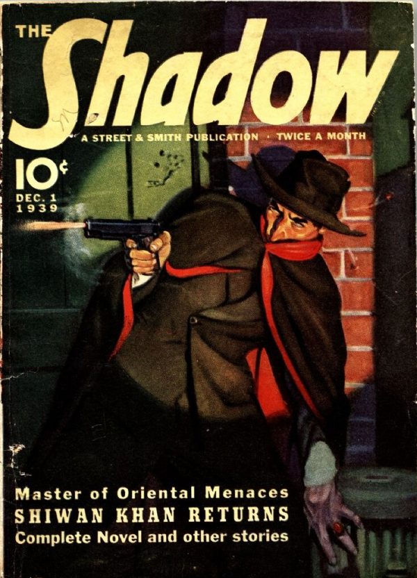 Shadow December 1 1939