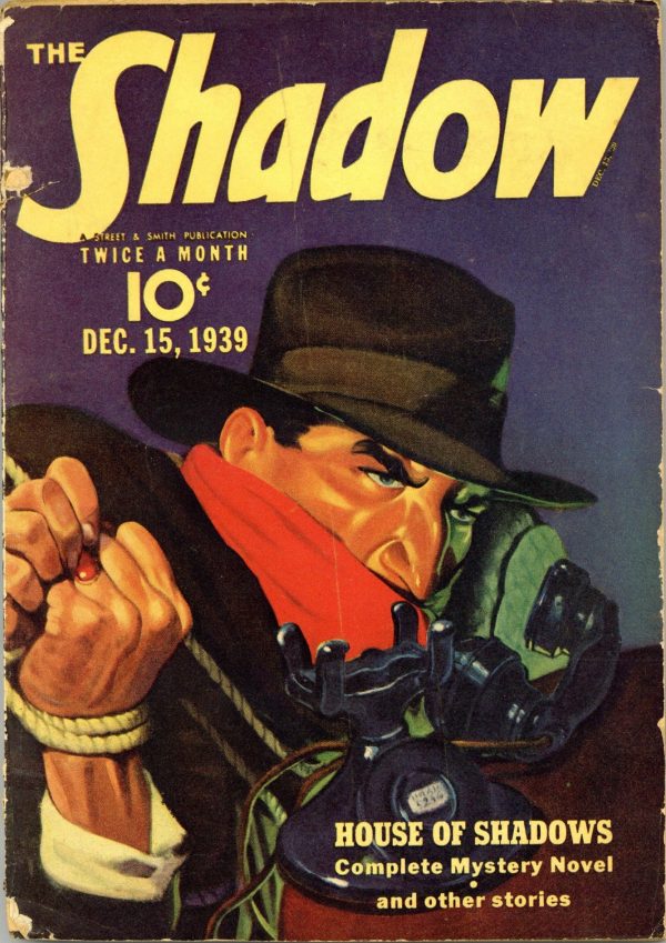 Shadow December 15 1939