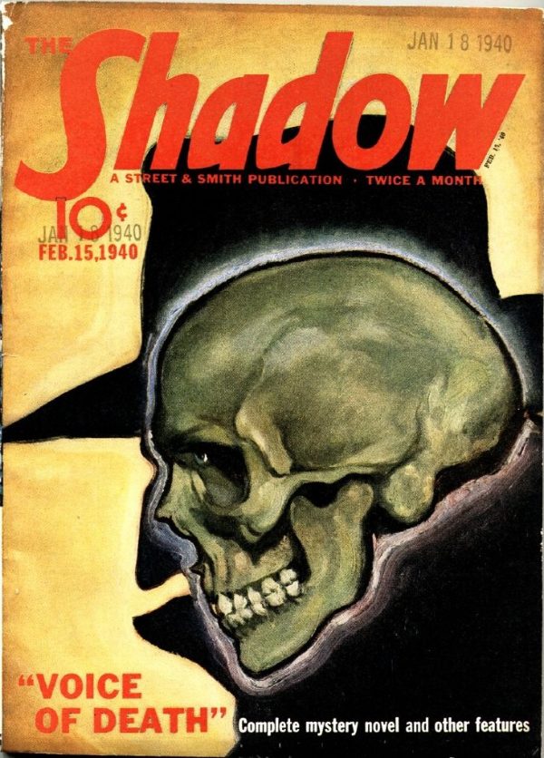 Shadow February 15 1940
