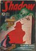 Shadow Magazine Vol 1 #169 March, 1939 thumbnail
