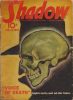 Shadow Magazine Vol 1 #192 February, 1940 thumbnail