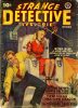 Strange Detective Mysteries September  1940 thumbnail