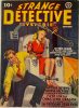 Strange Detective September 1940 thumbnail