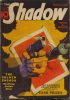 The Shadow Magazine March 1, 1938 The Golden Pagoda thumbnail