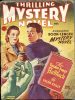 Thrilling Mystery Novel March 1946 thumbnail
