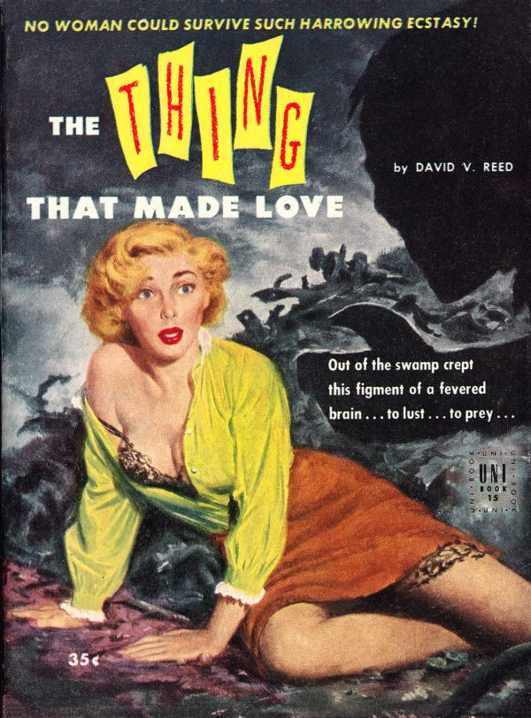 Uni-Books No. 15 1951